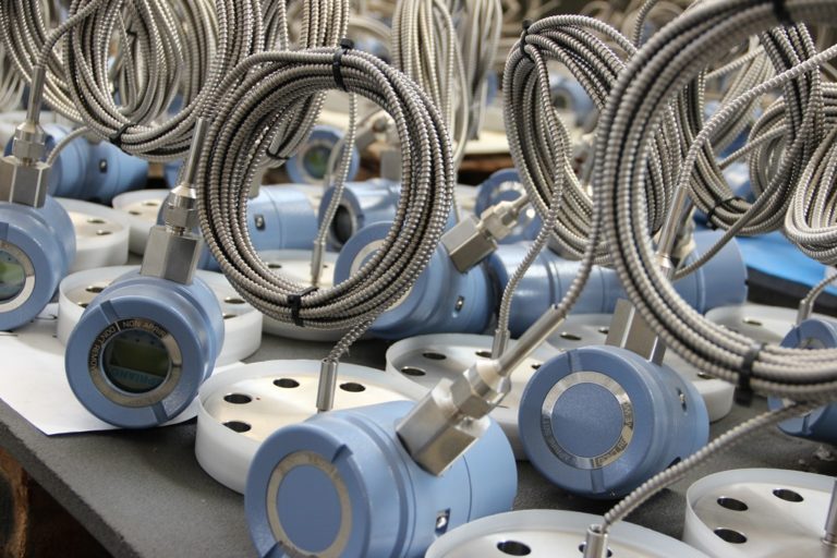 Strumentazione di processo: Terranova ad Achema con i marchi  Valcom e Spriano