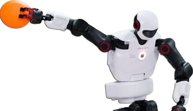 ROBODRIVE : i motori più compatti per le applicazioni robotiche