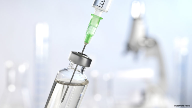 Manometri per i processi farmaceutici: “misura a secco” con membrana affacciata