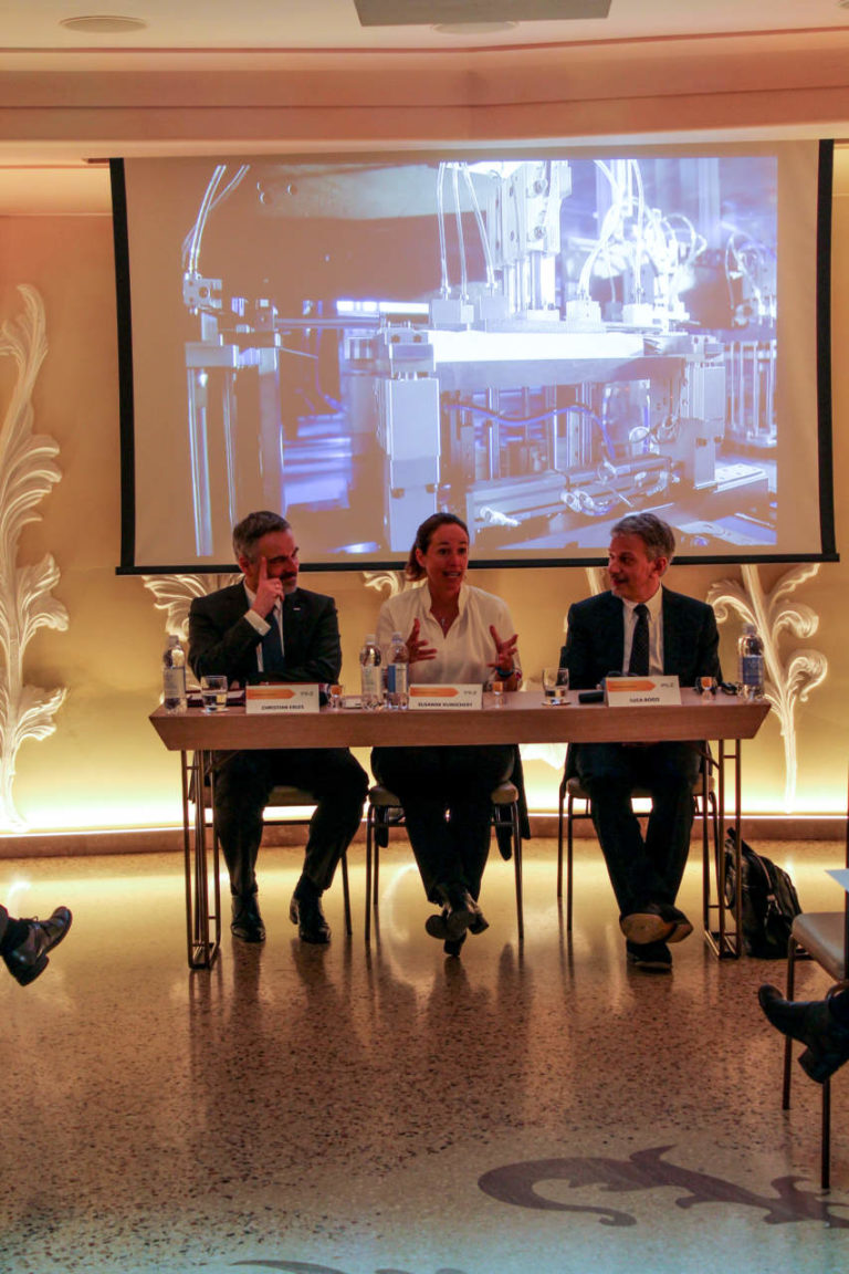 Pilz Italia, 25 anni di automazione sicura