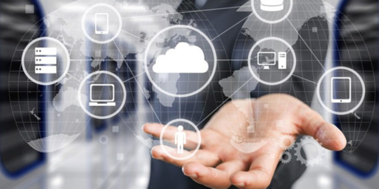 Cloud computing, allarme furto dati per un’azienda su quattro