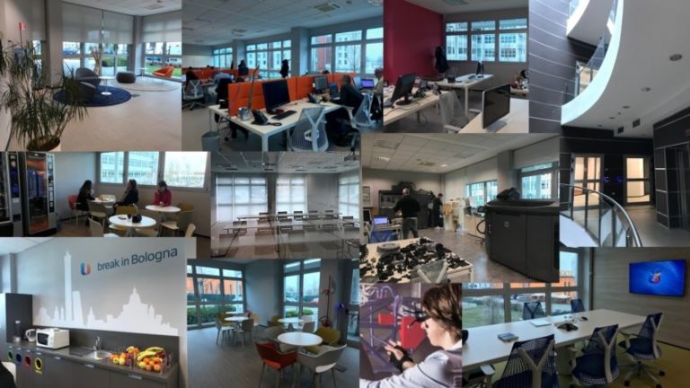 TS Nuovamacut si ingrandisce e sposta la sede centrale a Bologna