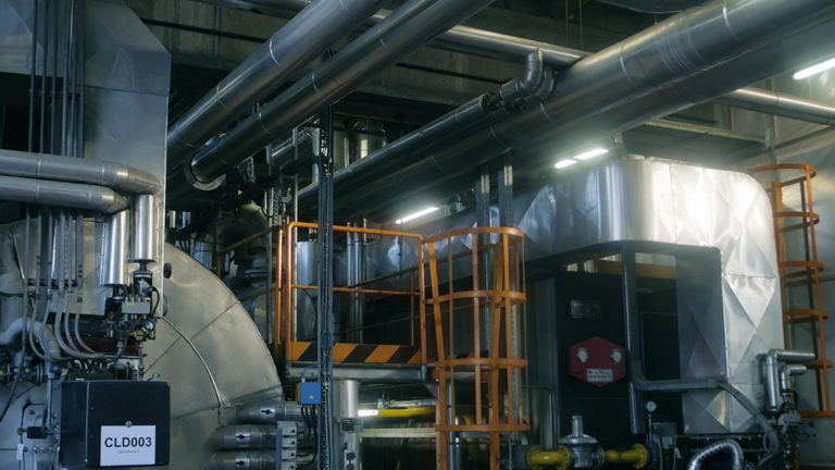 Smart factory: Patheon si affida ad AGS