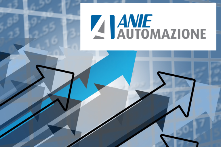 Osservatorio ANIE Automazione: crescita a due cifre per il comparto