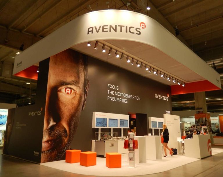 Emerson annuncia l’acquisizione di Aventics