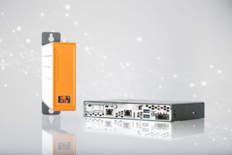 Automation PC 2200, il nuovo PC industriale di B&R ad alte prestazioni
