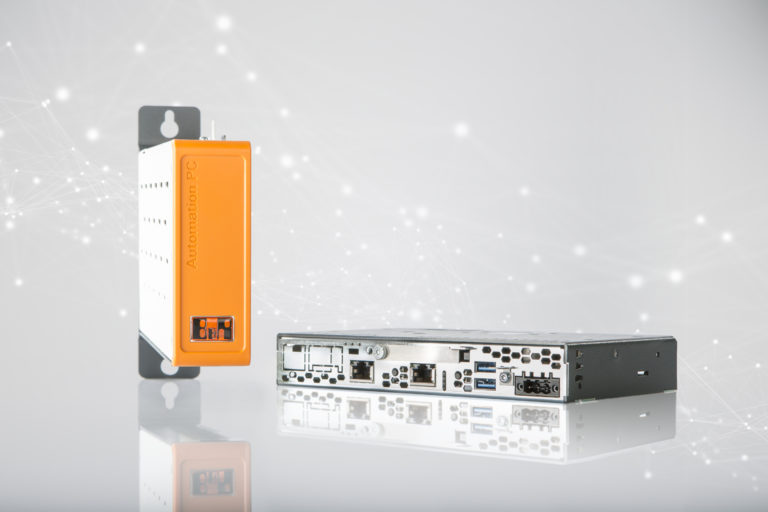Da B&R un nuovo PC industriale, compatto e ad alte prestazioni
