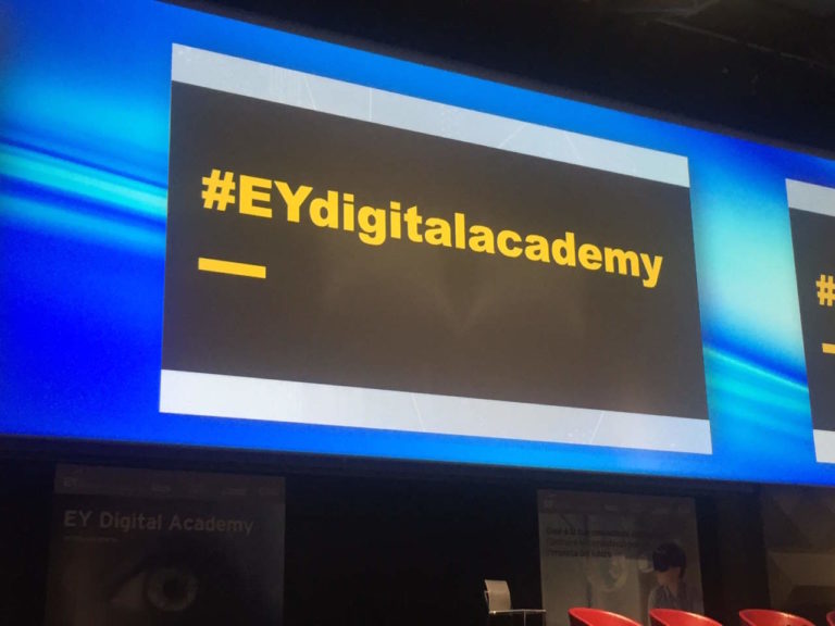 Nasce EY Digital Academy, per formare manager “digitali”