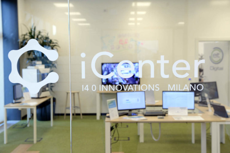 EIT Digital apre a Milano dove si concentrerà su Industria 4.0