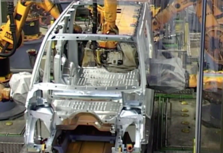 Ixxat, ovvero connettività evoluta per il mondo automotive