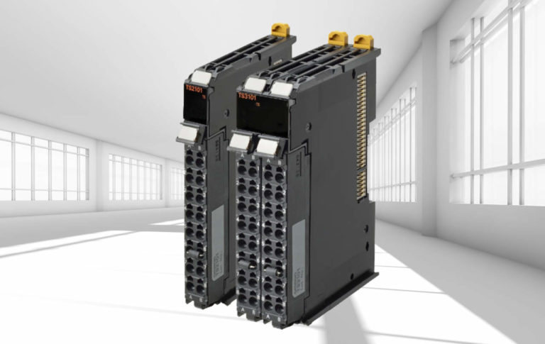 I termoregolatori intelligenti Omron semplificano l’installazione