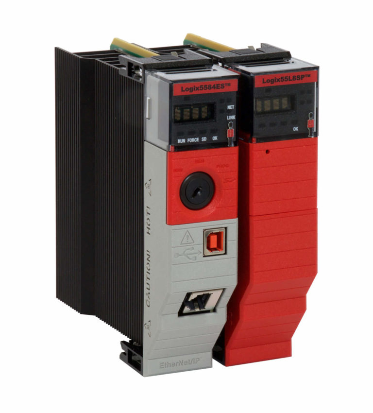 Rockwell Automation: i nuovi controllori Allen-Bradley semplificano la sicurezza delle macchine