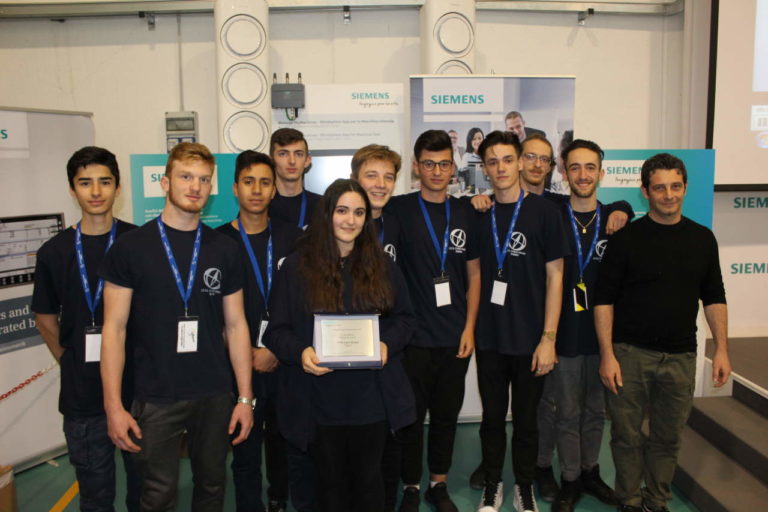 Olimpiadi dell’Automazione 2018: soluzioni di Industria 4.0 tra i vincitori