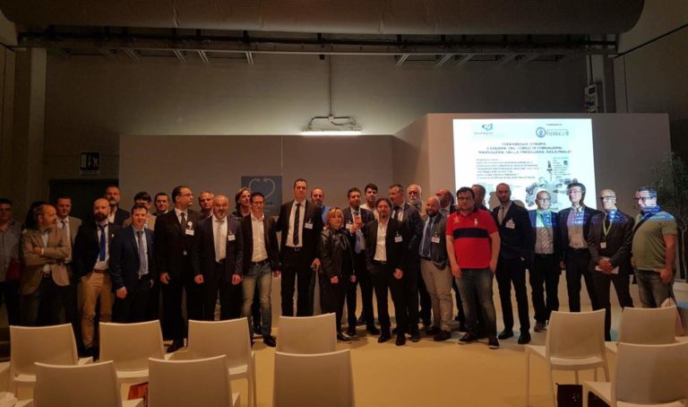 Sonepar tra le aziende partner del Competence Center Industry 4.0 del Sud Italia