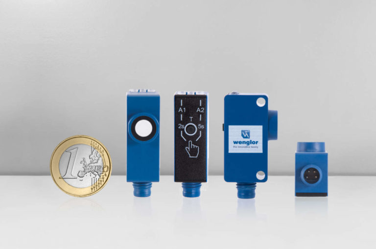 Soluzioni wenglor: intelligenza on board e sensoristica evoluta