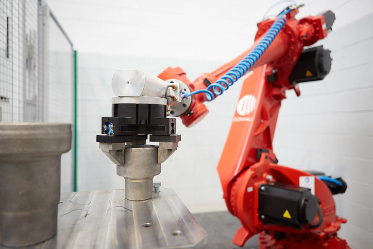 SOFTWARE e ROBOTICA per l’ottimizzazione dei processi