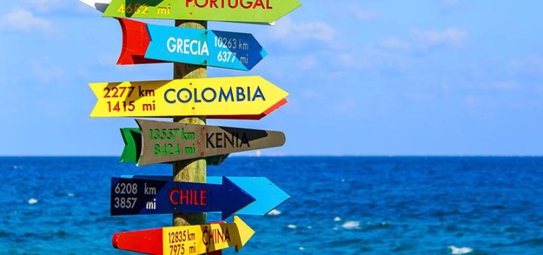 CartOrange, consulenti di viaggio 4.0