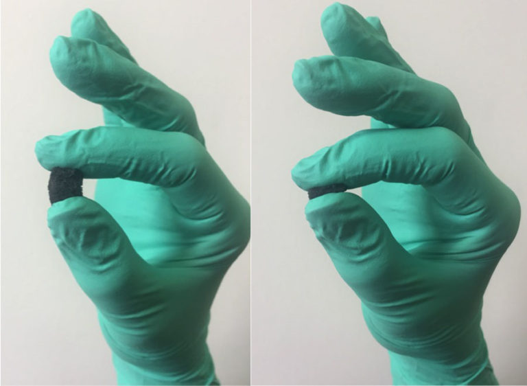 L’Università di Pisa ha sviluppato un nuovo materiale intelligente