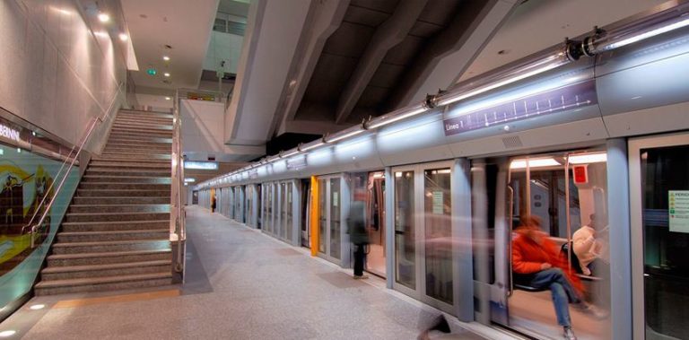 Torino, Big Data usati per tracciato nuova linea metro