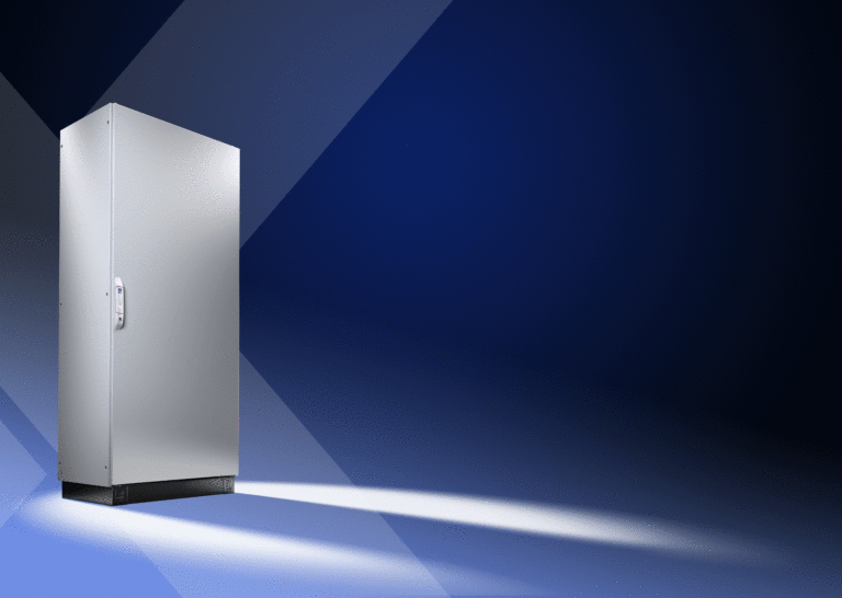Rittal presenta la sua ultima novità: l’armadio componibile VX25
