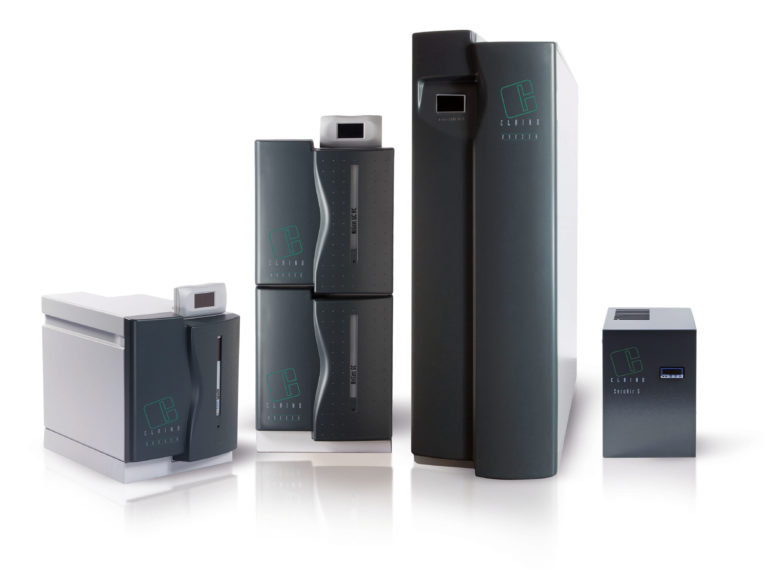 IoT, Claind aggiunge servizi smart alle macchine