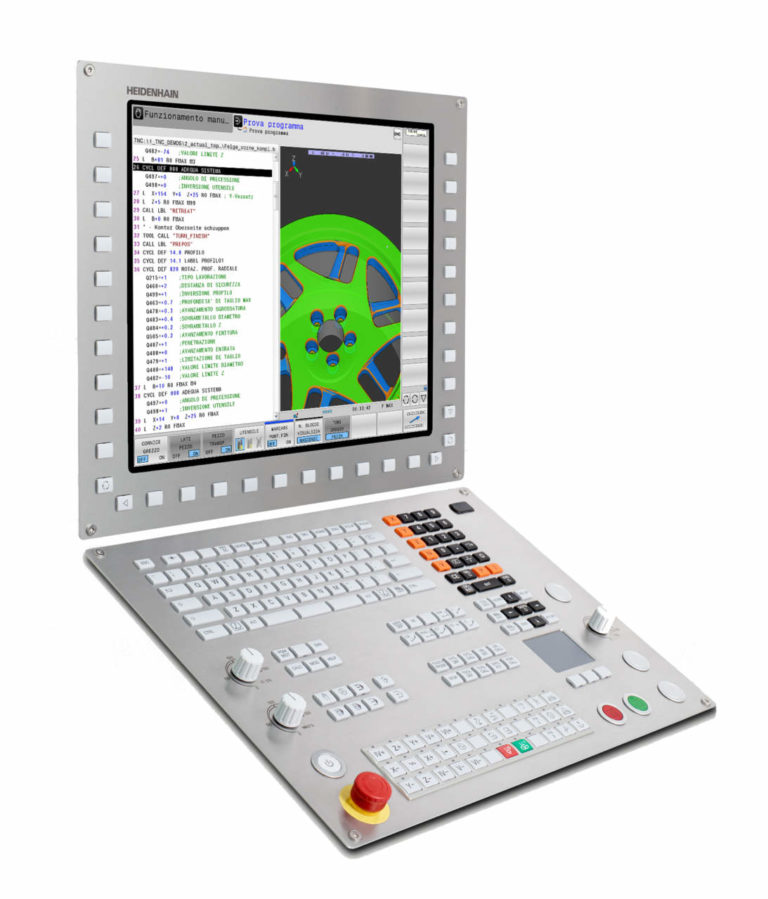 Heidenhain Italiana al workshop Motorsport “Stronger than ever”, il 14 giugno