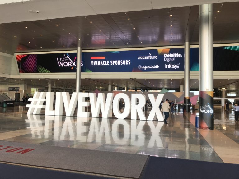 LiveWorx2018