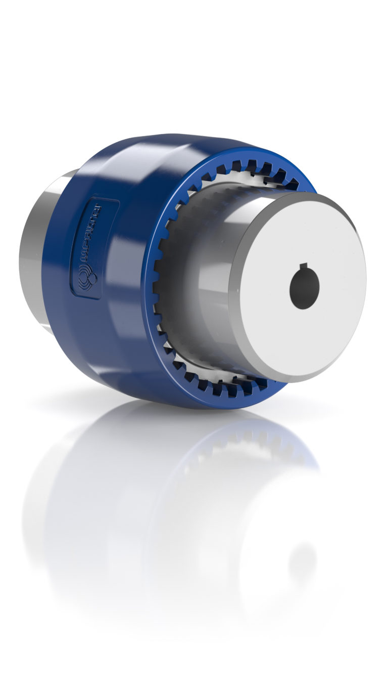 Nuovi giunti MP Filtri, ideali nelle applicazioni su impianti mobili 