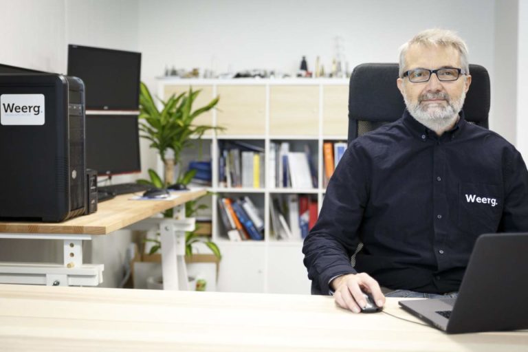 3D Printing: Weerg raddoppia il parco macchine Jet Fusion di HP