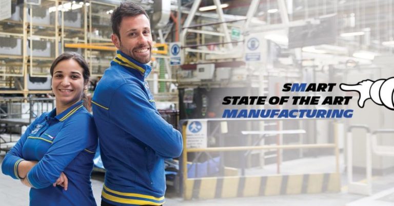 Polito e Michelin Italiana, nuovo master per professionisti 4.0