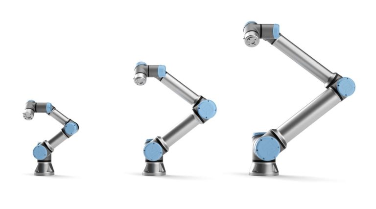 Nasce e-Series, il nuovo standard della robotica collaborativa Universal Robots