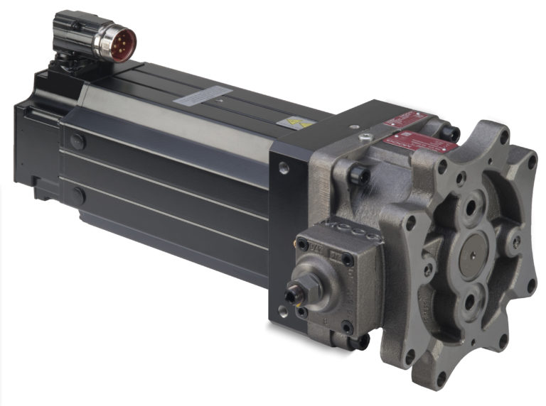 Da Moog un innovativo sistema di Attuazione Elettroidrostatica