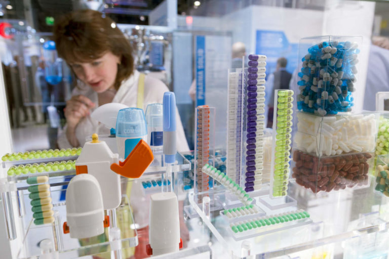 Achema 2018, cinque giorni di innovazione per le industrie di processo