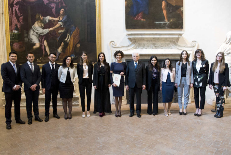 Bonfiglioli premia le tesi più innovative con uno stage retribuito