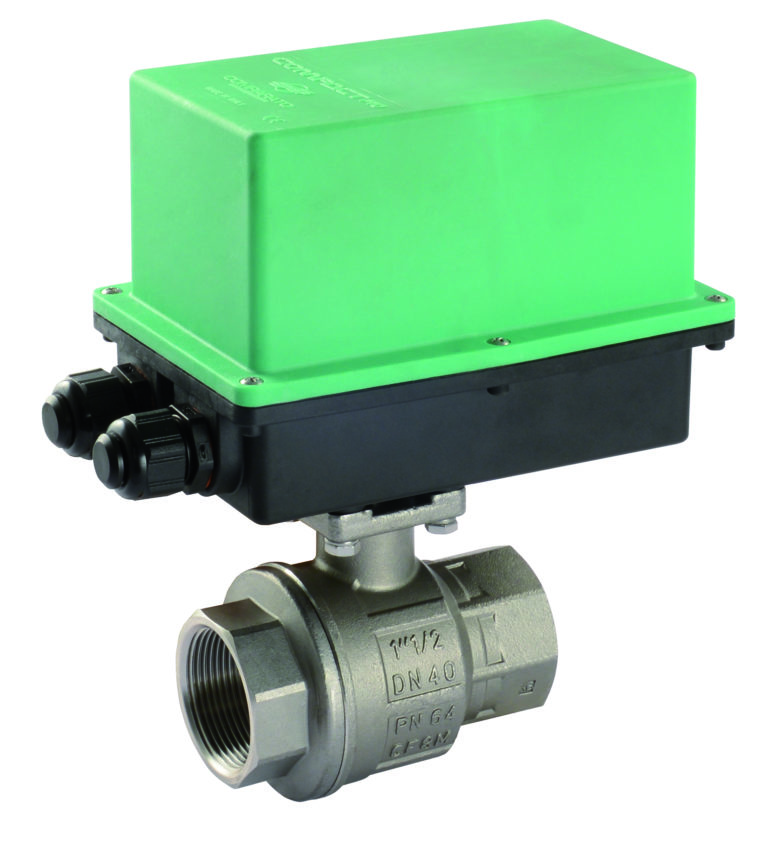 Servocomandi in corrente continua Pro Ultrarapidi Comparato