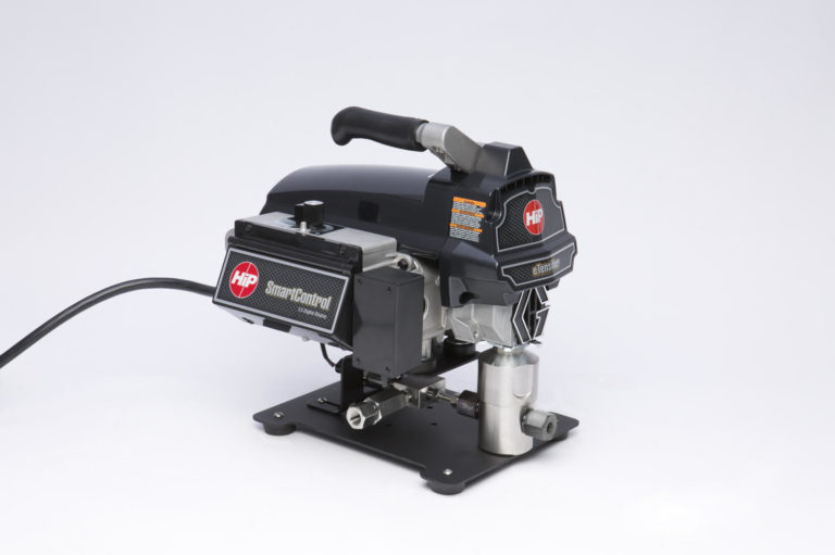 eTensifier, una pompa elettroidraulica silenziosa e con elevato controllo