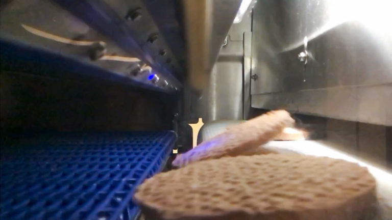 Mettler Toledo assicura qualità a oltre un milione di hamburger la settimana