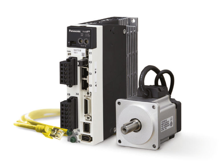 Driver Minas A6B, connubio perfetto tra prestazione e qualità