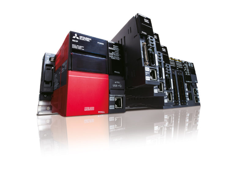 Cnc C80, la nuova serie Mitsubishi Electric alla prossima BI-MU