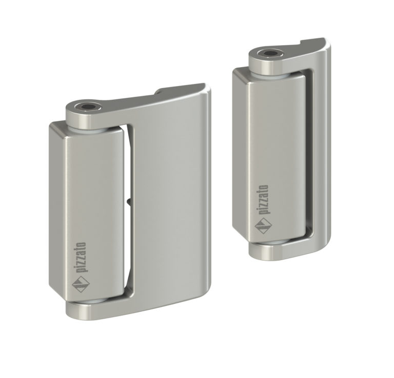 Interruttori di sicurezza: Pizzato Elettrica introduce la serie HP