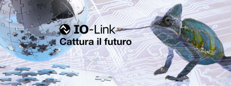 IO-Link User Workshop: a Vicenza l’unica tappa italiana, il 25 ottobre