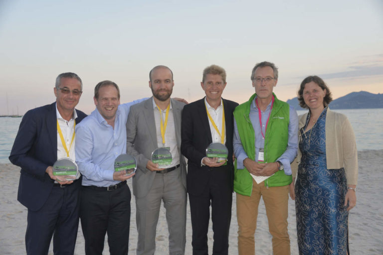 “Capp”, il premio Schneider Electric per i partner tecnologici