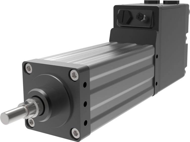 Le nuove famiglie di attuatori EXLAR