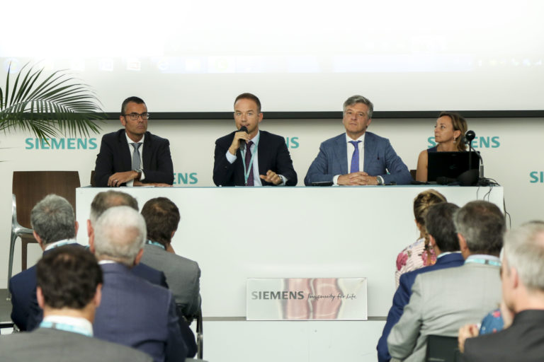 Siemens e Confindustria per le imprese manifatturiere italiane