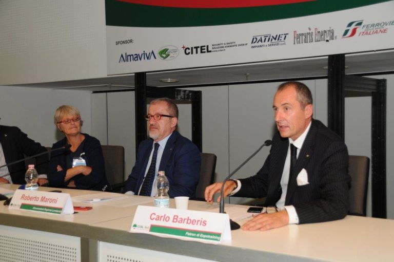 ExpoTraining: “Urgente versione Piano Industria 4.0 per le microimprese”