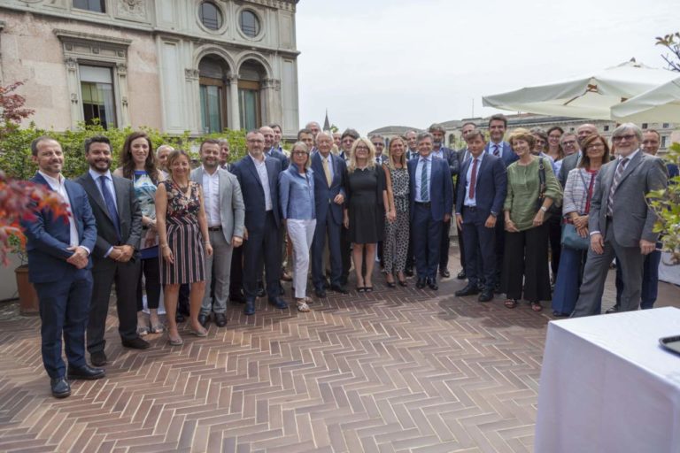 MindSphere World Italia: nasce l’associazione per lo sviluppo dell’ecosistema per l’IoT