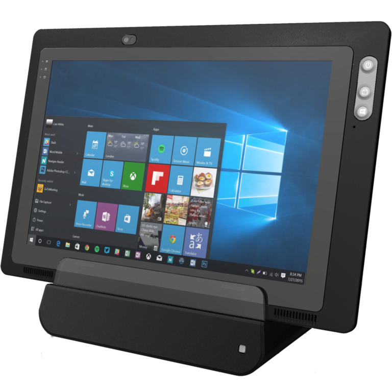 N0Q1: Il tablet PC che colma il vuoto di mercato