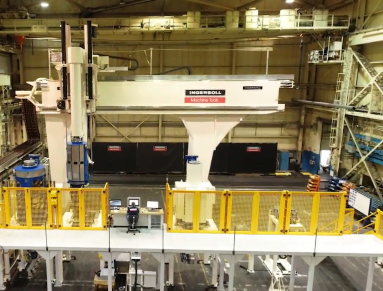 Camozzi punta sull’aerospaziale con Mongoose