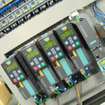 Impianti in sicurezza con soluzioni Siemens e consulenza Telmotor