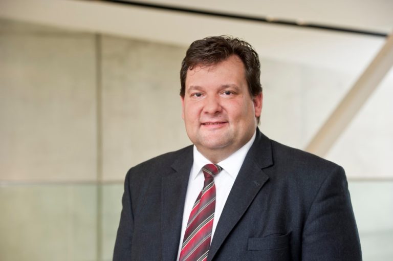 Il Gruppo Interroll annuncia un nuovo componente del management team globale